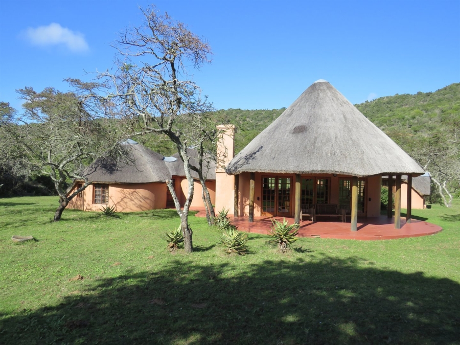 3 Bedroom Property for Sale in Bathurst Eastern Cape